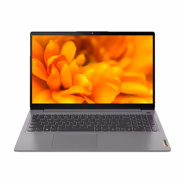 لپ تاپ لنوو مدل Ideapad 3 Core i7 1165G7 8GB 512GB SSD 2GB
