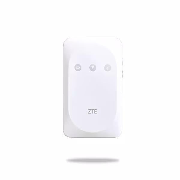 مودم 4G LTE قابل حمل ZTE MF935