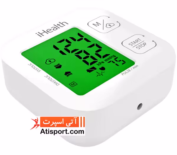 فشارسنج دیجیتال بازویی iHealth KN