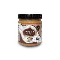 ارده دو آتشه(بو داده) 500 گرمی نیکوان