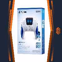 کنترلر DualSense مخصوص PS5 – طرح Astro Bot Limited Edition