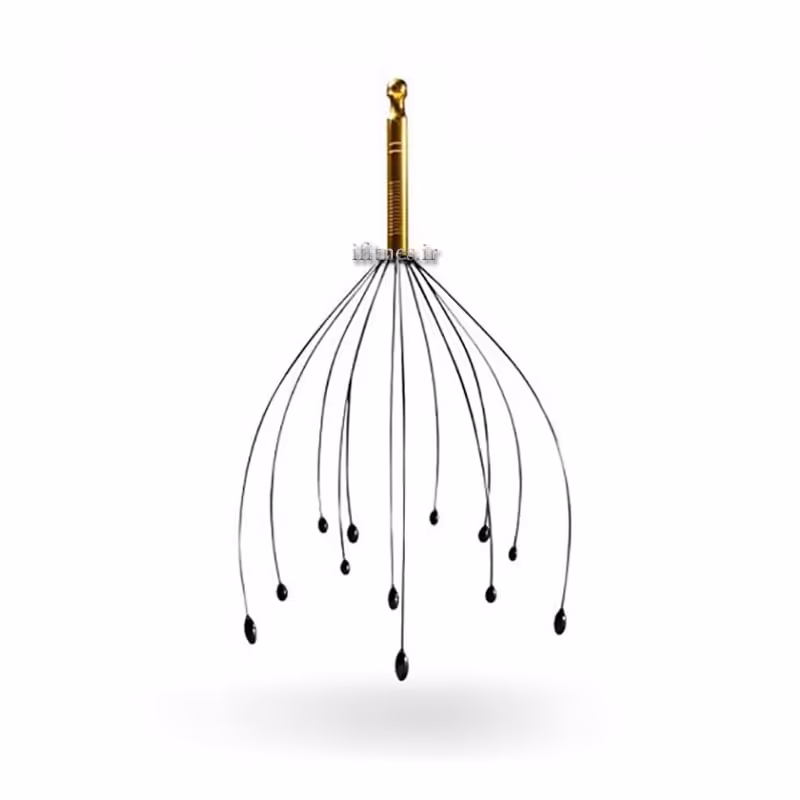 ماساژور سر مغناطیسی Relax AMT11