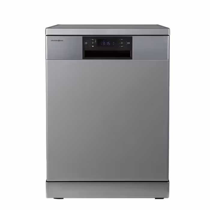 ظرفشویی پاکشوما 15 نفره مدل PDA3511Sرنگ سیلور با گارانتی پاک سرویس(هزینه ارسال پس کرایه برعهده خریدار محترم هست