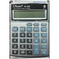 ماشین حساب KENKO مدل KK-100B