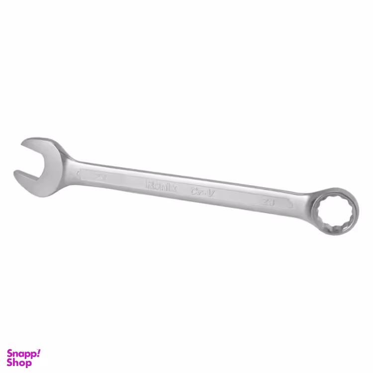 آچار یکسر تخت و یکسر رینگی رونیکس کد RH-2123