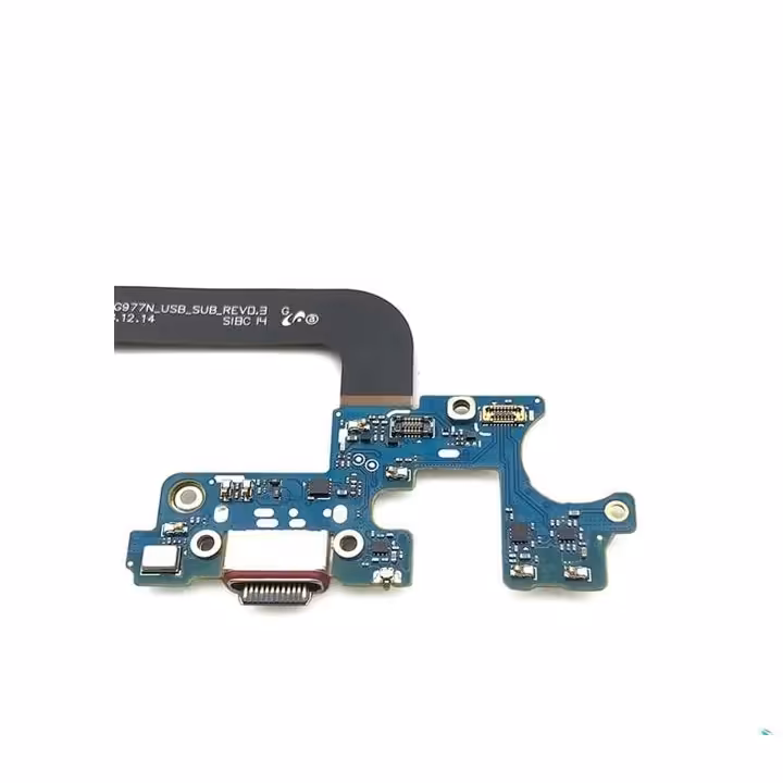 فلت شارژ سامسونگ UIF Samsung Galaxy S10 4G / G973 - دنافون