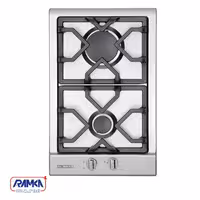 گاز صفحه ای استیل البرز مدل S-2301