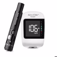 دستگاه تست قند خون اکیو چک مدل اینستنت Accu-chek instant