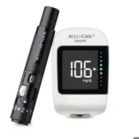 دستگاه تست قند خون اکیو چک مدل اینستنت Accu-chek instant
