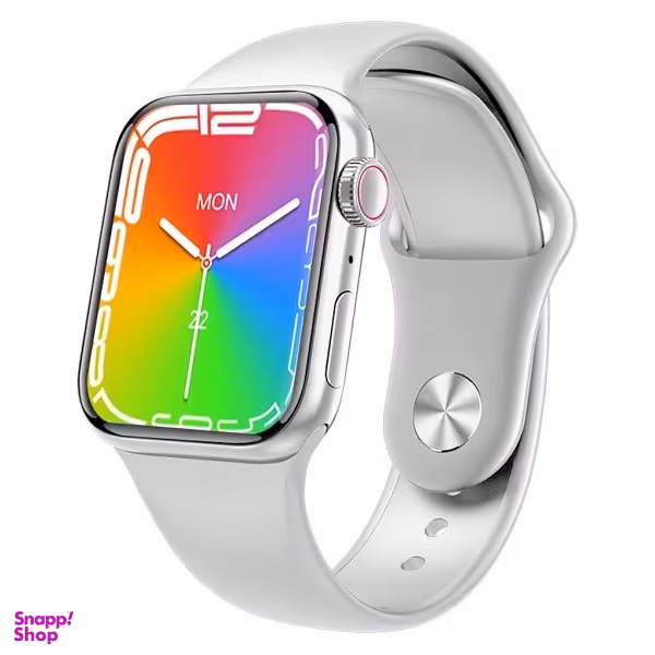 ساعت هوشمند مدل HW68 Mini