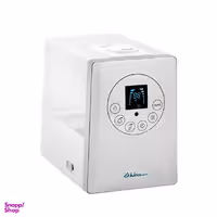 بخور سرد و گرم زیکلاس مد مدل CW02