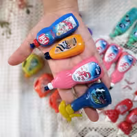 پک 4عددی شوینده بهداشتی مینیاتوری