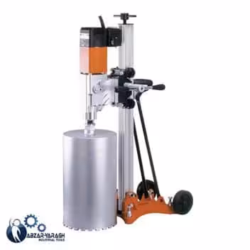 دریل نمونه بردار ای جی پی مدل DM250 - ابزار یراق