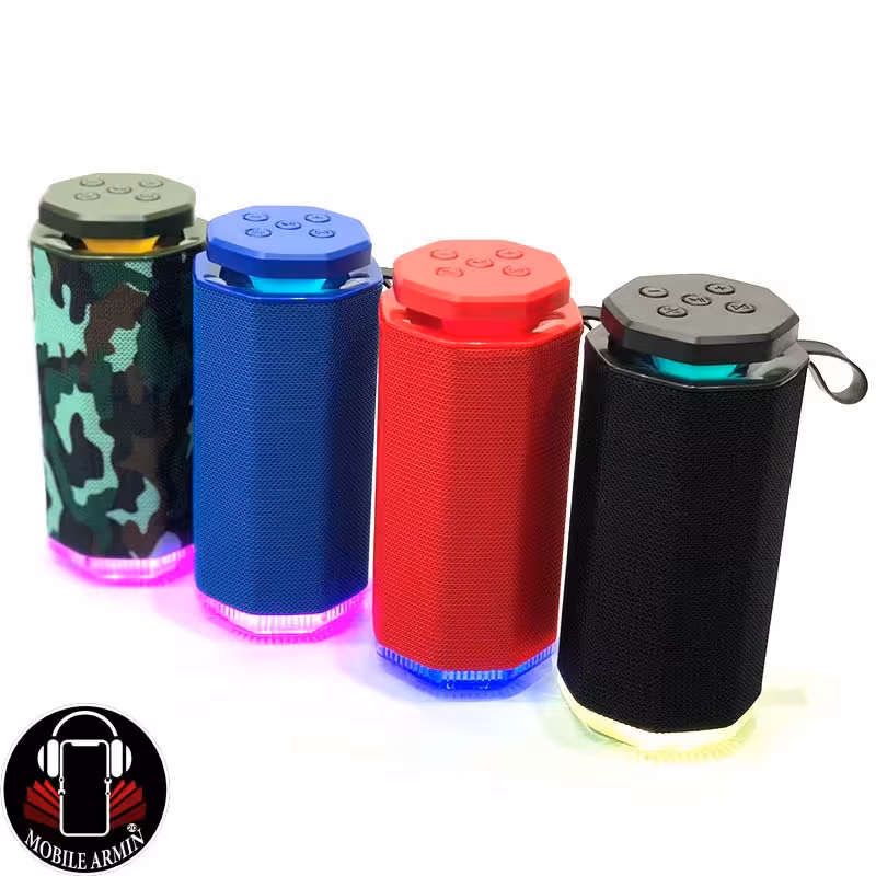 اسپیکر port able