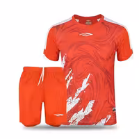 پیراهن و شرت تیمی استارت F0410