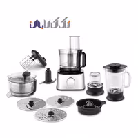 غذاساز کنوود مدل FDM307SS