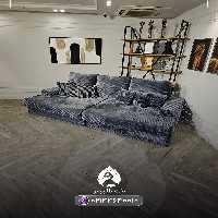 مبل تخت‌خواب شو رایسا