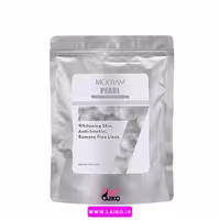 ماسک هیدروژلی مروارید مویام Mooyam