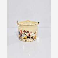 دبه لعابی 2 لیتر