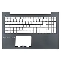 قاب کنار کیبرد لپ تاپ لنوو IdeaPad V330-15 نوک مدادی-بدون فینگرپرینت