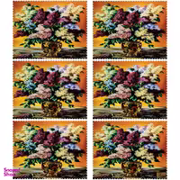 زیربشقابی رنس مدل U3-42109 بسته 6 عددی