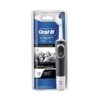 مسواک برقی اورال بی Oral B مدل Vitality 100 Pure Clean