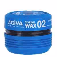 حالت دهنده مو آبی اگيوا AGIVA 02