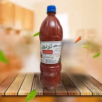 رب خانگی کاملا ارگانیک(1200گرم)