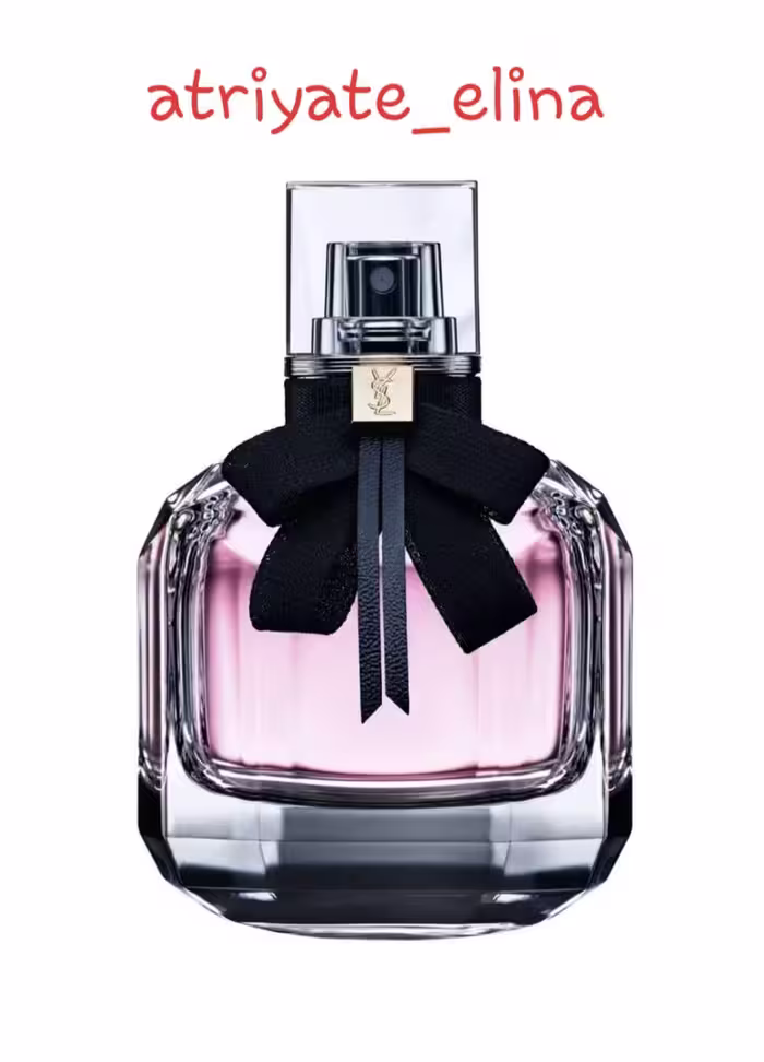 عطر ادکلن ایوسن لورن مون پاریس-Mon ParisYevsaint Laurent