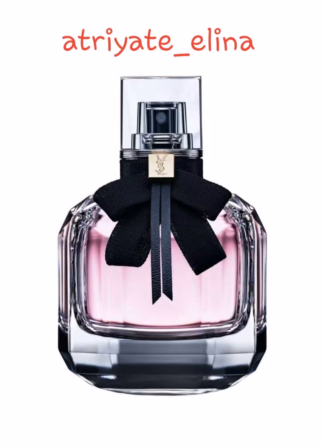 عطر ادکلن ایوسن لورن مون پاریس-Mon ParisYevsaint Laurent