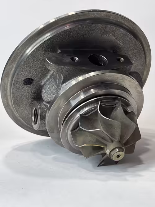 مغزی توربو شارژ BMW موتور n63 - پرشین توربو شارژر