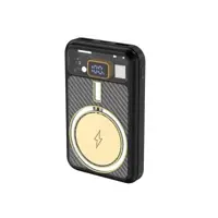 پاوربانک 10000mAh تسکو مدل TP 890 W