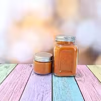 پودر فلفل قرمز شیشه 100 گرمی