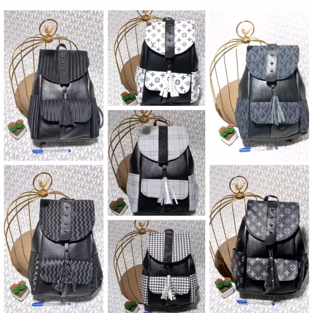 کوله اسپرت شیک و جذاب مناسب راهنمایی تا دانشگاه تعداد محدود با قیمت پارسال