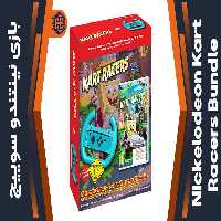 بازی Nickelodeon Kart Racers Bundle – مخصوص نینتندو سوییچ