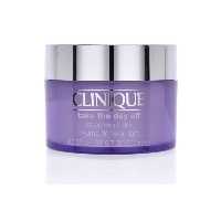 بالم پاک کننده آرایش صورت کلینیک  Clinique Take The Day Off Cleansing Balm