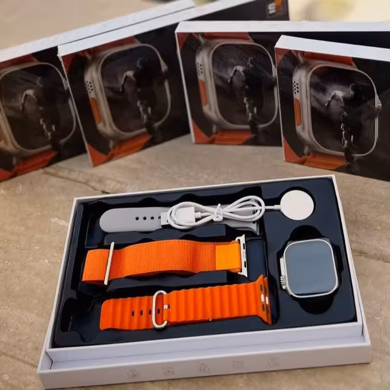 ساعت هوشمند ultra