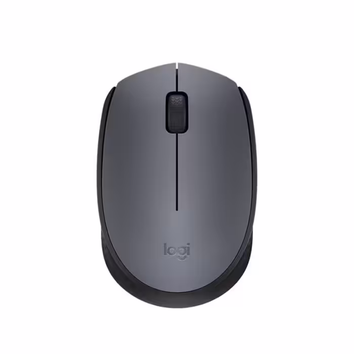 ماوس بی سیم لاجیتک مدل M170