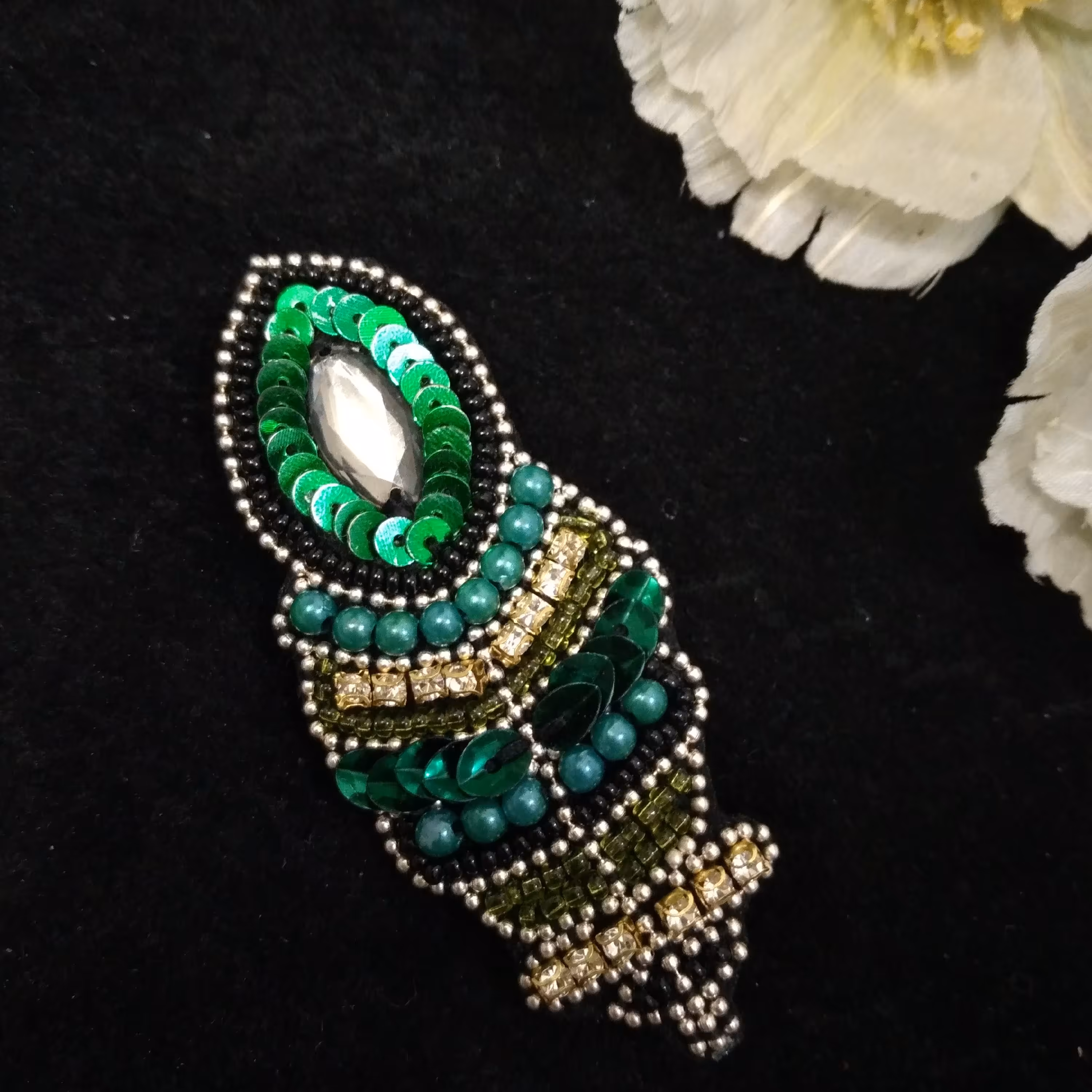 سنجاق سینه (پیکسل)