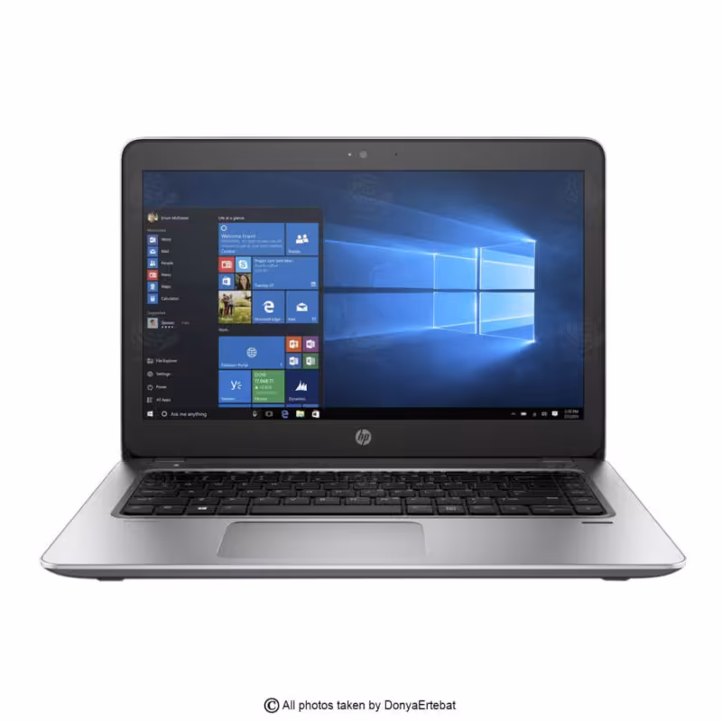 لپ تاپ HP مدل ProBook 450 G4