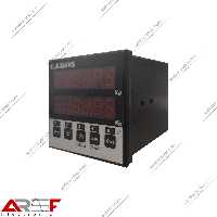 نمایشگر لودسل کاموس CAMOS (2 رله ) - فروشگاه عارف الکترونیک