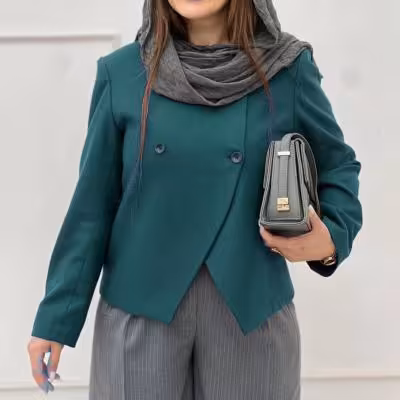 کت و شلوار ترند