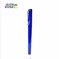 روان نویس مارکو بدنه آبی (جوهر مشکی)
Marco