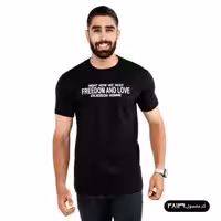 تیشرت مردانه Rayan