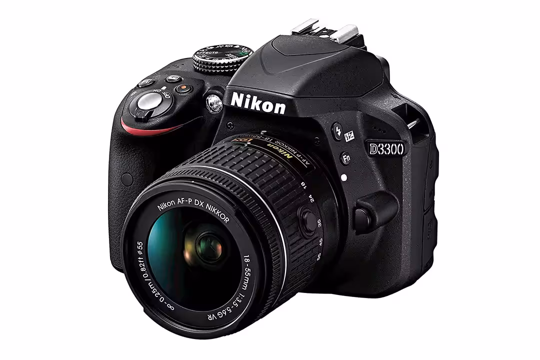 دوربین عکاسی نیکون Nikon D3300