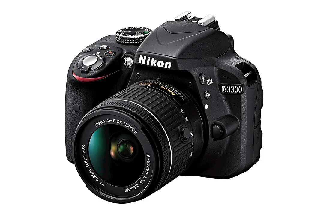 دوربین عکاسی نیکون Nikon D3300