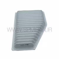 فیلتر هواکش BEX315L بوریس