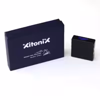 ردیاب  GPS زیتو نیکس