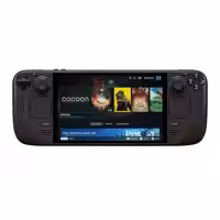 قیمت و خرید کنسول بازی دستی ولو مدل Steam Deck OLED ظرفیت 512 و رم 16 گیگابایت | یاس ارتباط