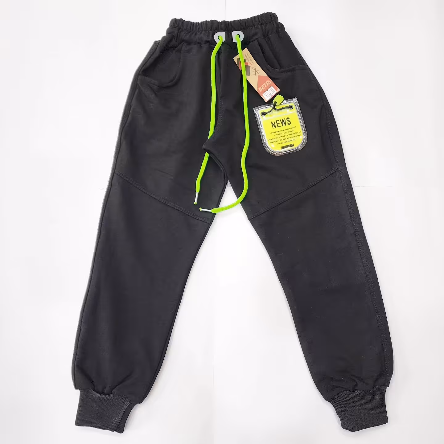 شلوار اسلش بچگانه  راحتی